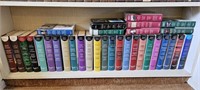 Reader's Digest Book Collection