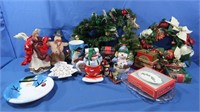 Lg Variety Christmas Related Items