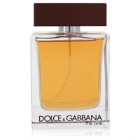 Dolce & Gabbana The One Men's 3.4 Oz Spray