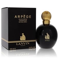 Lanvin Arpege Women's 3.4 Oz Eau De Parfum Spray