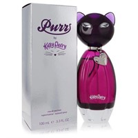Katy Perry Purr Women's 3.4 Oz Eau De Parfum Spray