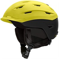 Smith Optics Level Snow Helmet Adult Small