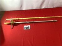 26" RAPIER MADE IN CHINA