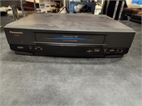 Panasonic PV-4651 VHS