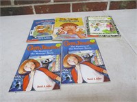 5 Children's Books