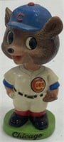 Early Chicago Cubs Nodder