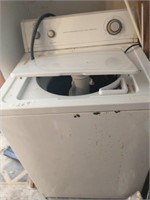 ROPER WASHING MACHINE