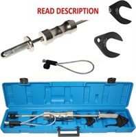CV Joint Puller Slide Hammer 10 lb Tool Kit