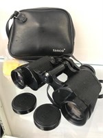 Tasco 8X30 Binoculars