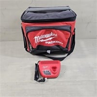 Milwaukee Packout Soft Sided Cooler