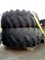 2 combine tires