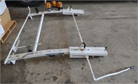 Cargo Van Ladder Rack (72"×89")