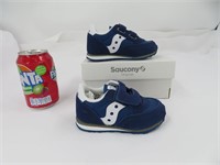 Saucony, chaussures neuves pour enfant gr 6