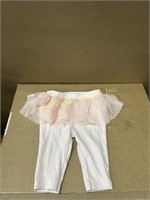 Carter's 3M Tutu Pants