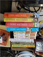 Debbie Macomber Books +