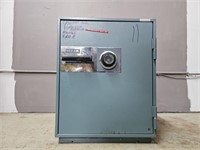 Vintage  Heavy Meilink Safe