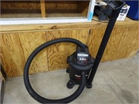 Craftsman 6gal Wet / Dry Vac