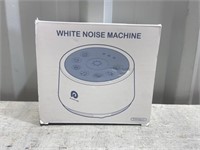 White Noise MAchine