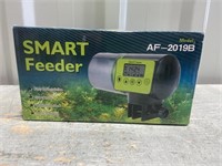 Smart Feeder