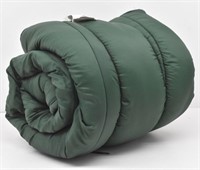 Coleman Sleeping Bag 33" X 75"