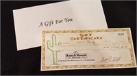 $50+ Grab A Bite Gift Card Bundle