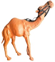 Decorative Camel Statue