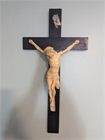 Grand Christ large cross