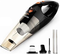 110$-VacLife Handheld Vacuum, Car Vacuum Cleaner