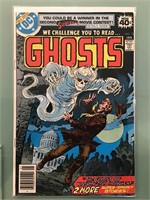 Ghosts #72