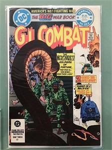 G.I. Combat #262