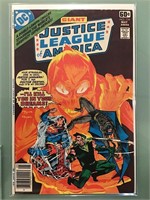 Justice League of America #154