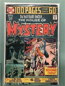 House of Mystery #229