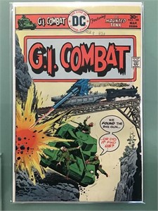 G.I. Combat #188