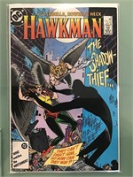 Hawkman #2