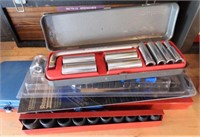Craftsman Robogrip new in plastic and several