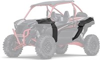 Kemimoto Utv Wide Fender Flare Compatible