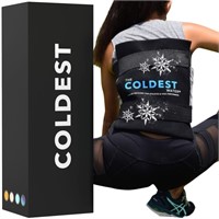 The Coldest Water The Coldest Ice Pack Large Flexi