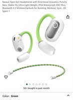 Baseus Open Ear Headphones