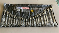 HDC Standard And Metric Wrench Set