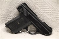 Pistol,  Davis Industries, P-380, 380 Cal