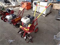 Yard Marvel Roto Tiller