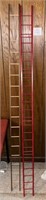 Toy Wooden Ladders