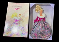 1995 Starlight Waltz Barbie