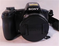 Sony cybershot digital camera model DSC-H50,