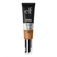 e.l.f. Camo CC Cream - 400 W Tan - 1.05oz