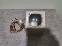 Lighted magnifier