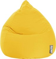 Gouchee Home Easy Collection Bean Bag Chair for
