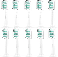 Sonicare Replacement Heads  10 Pack  C1 C2 G2