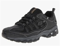 Size 7 Skechers Mens After Burn M.FIT Shoes