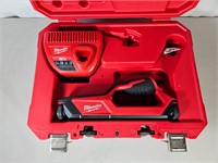 Milwaukee SUB-SCANNER M12 Detection Tool Kit